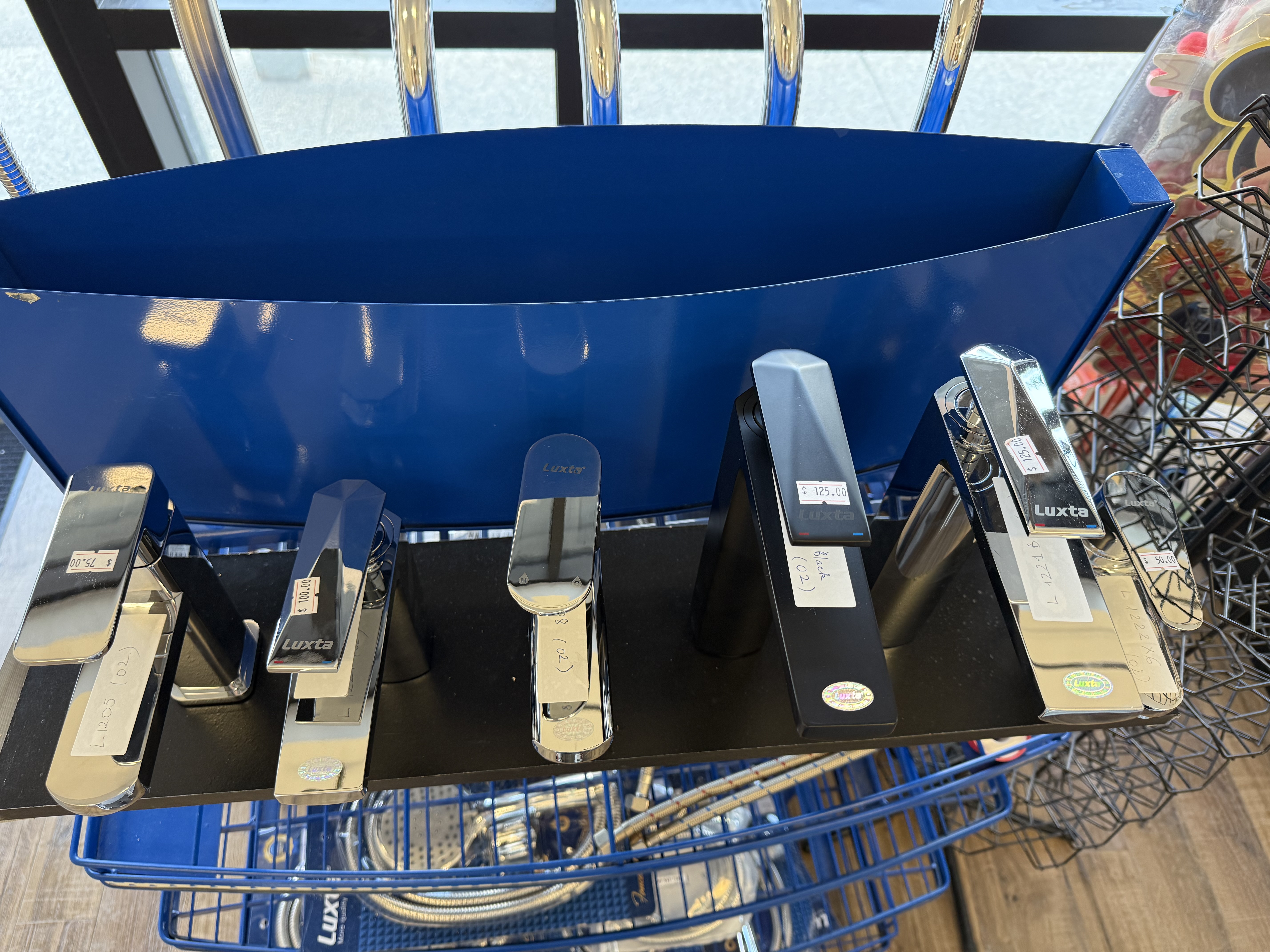 Bathroom Vessel Sink