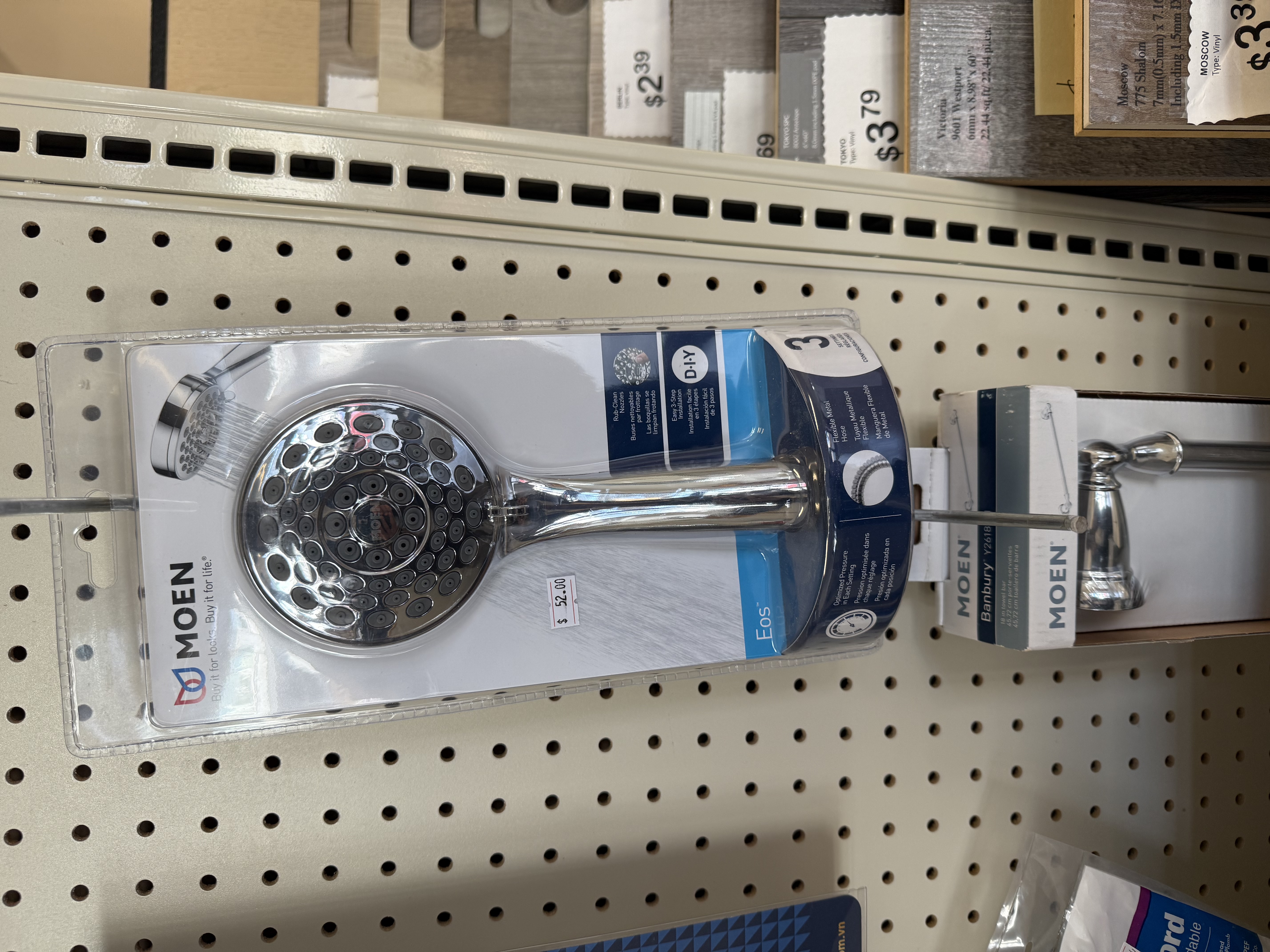 American Standard bidet