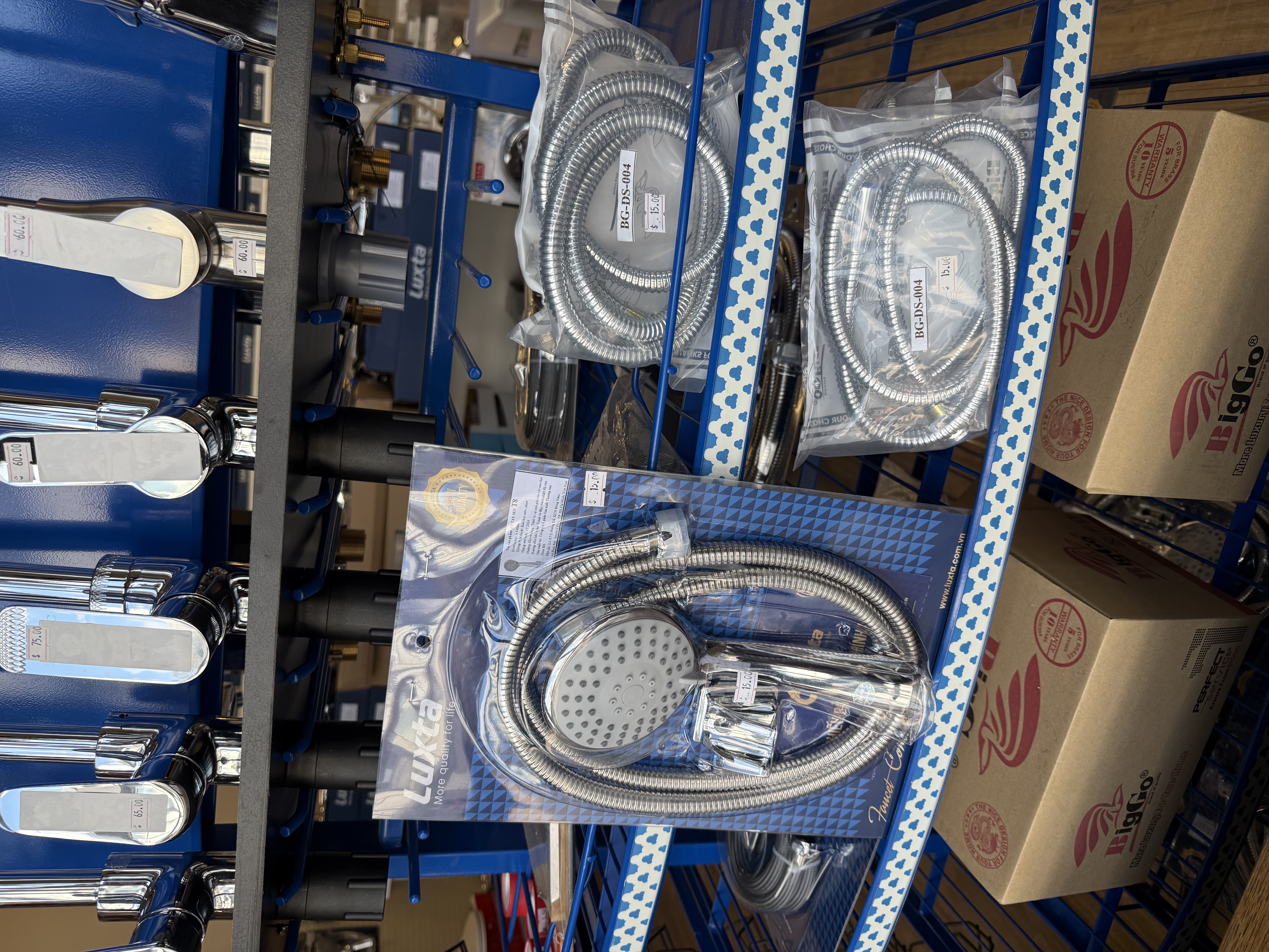 American Standard bidet