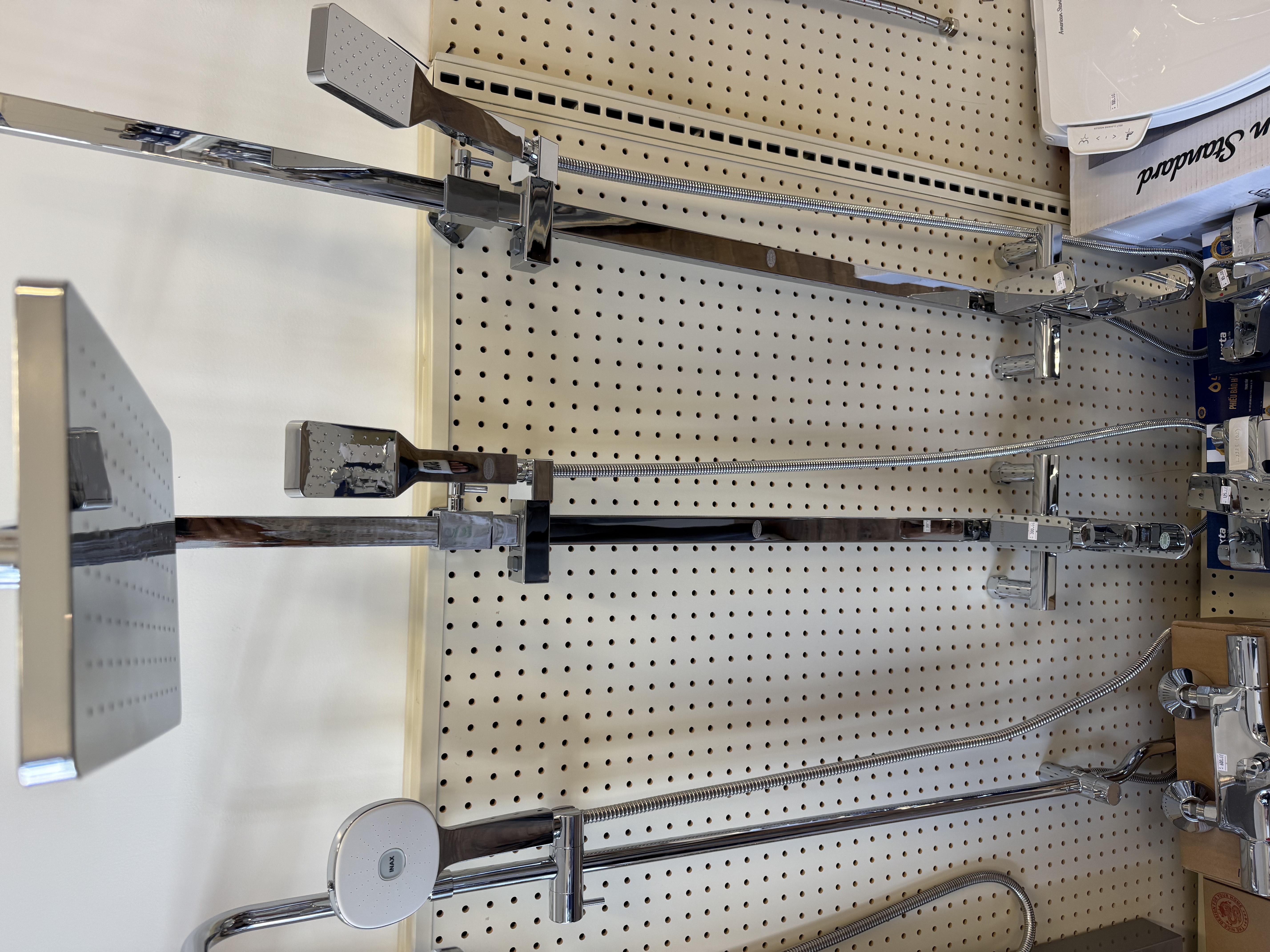 American Standard bidet