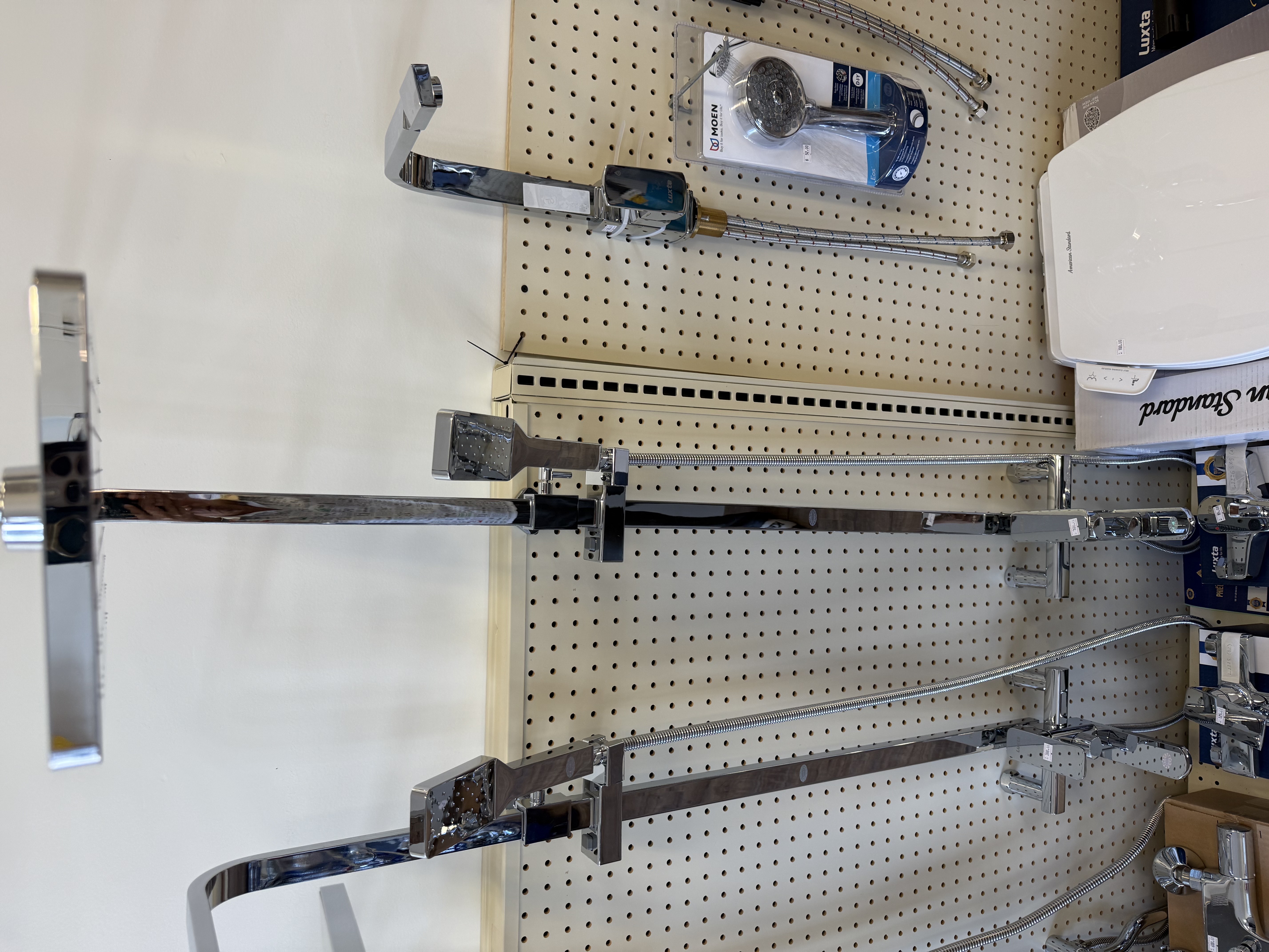 American Standard bidet